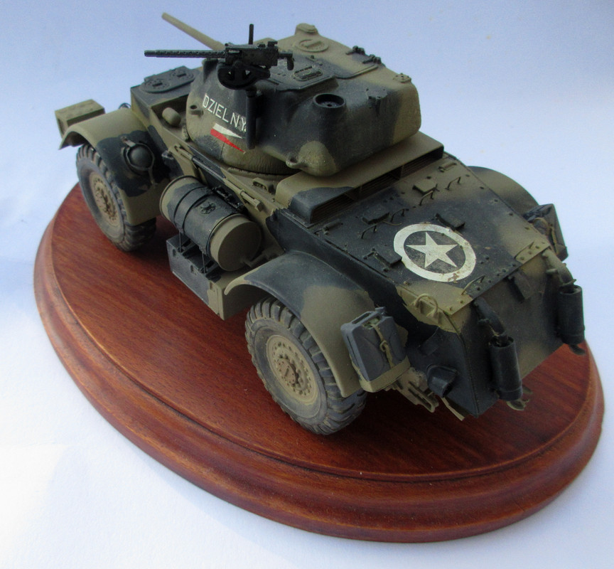 Staghound Mk. I  (20)