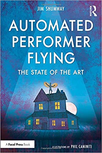 Automated Performer Flying  The State of the Art