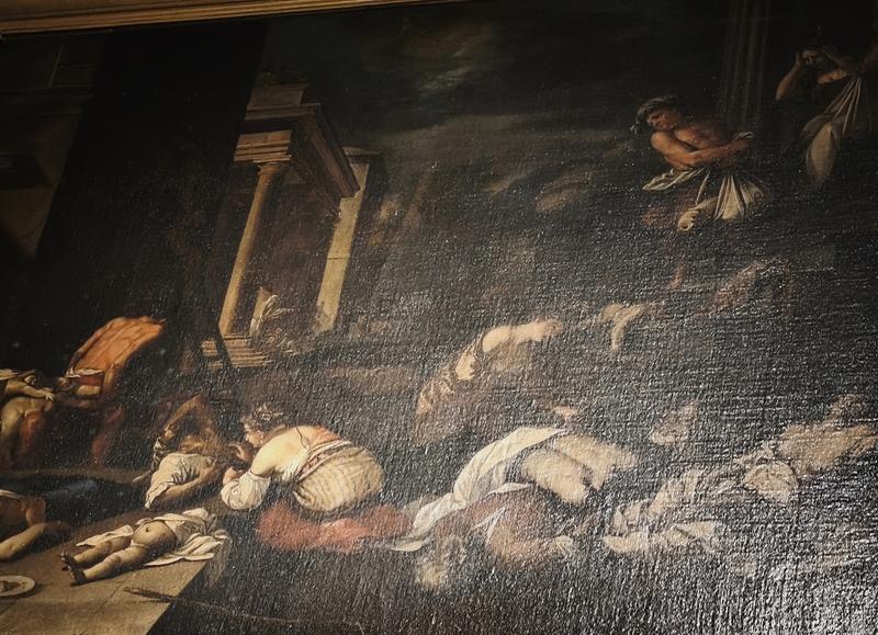 Roma: Continuación etapa anterior (no me deja meter más datos) - Roma y Nápoles: Bernini, Giorgione y mucho más. (34)