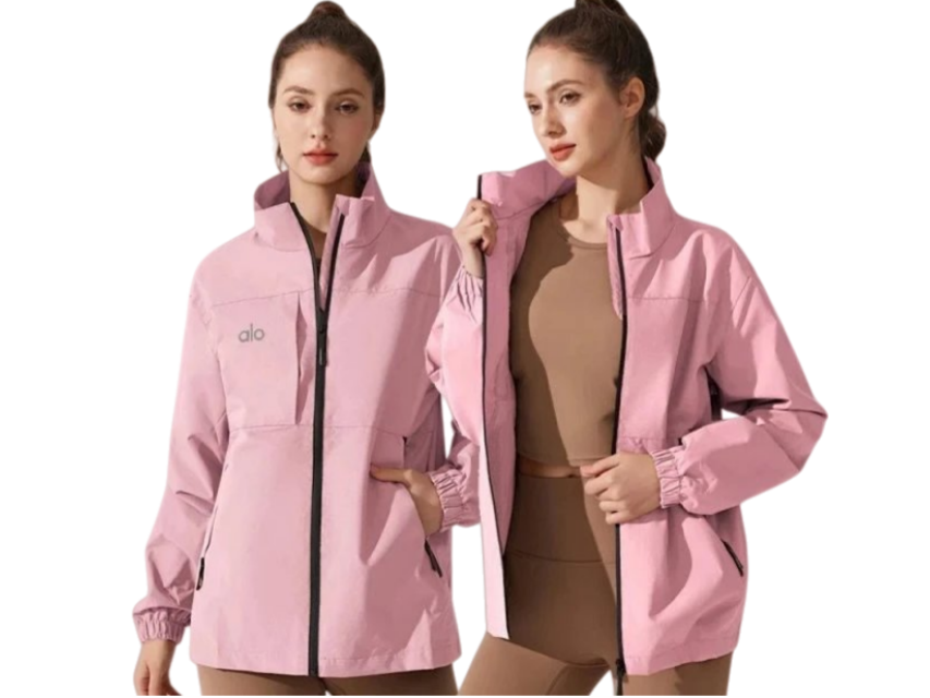Alo Coat
