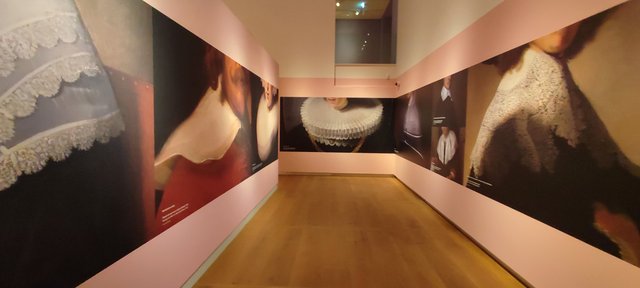 Escapada por Amsterdam - La Haya - Delft - Rotterdam - Leiden - Londres - Blogs de Europa - Museo Mauritshuis, decepcionante Depot Boijmans y callejeo por Delft y Leiden (148)