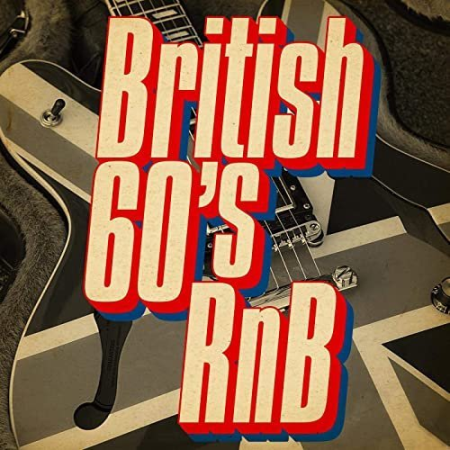 VA - British 60's RnB (2020)