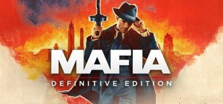 Mafia Definitive Edition-CPY