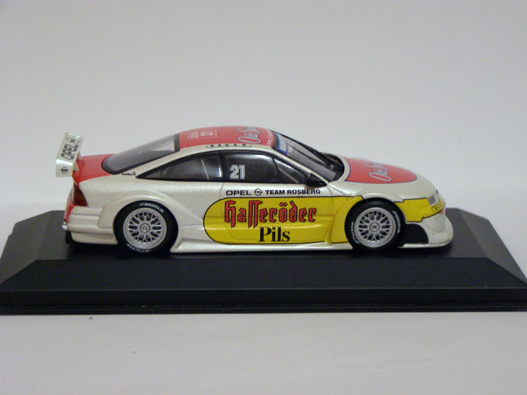 Opel Calibra DTM 1996 (9)
