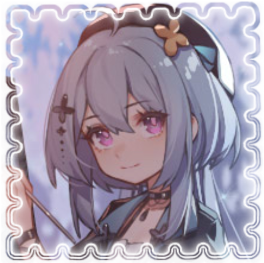 Griseo | Honkai Impact 3rd