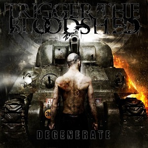 Re: Trigger the Bloodshed (ENG) / Death metal