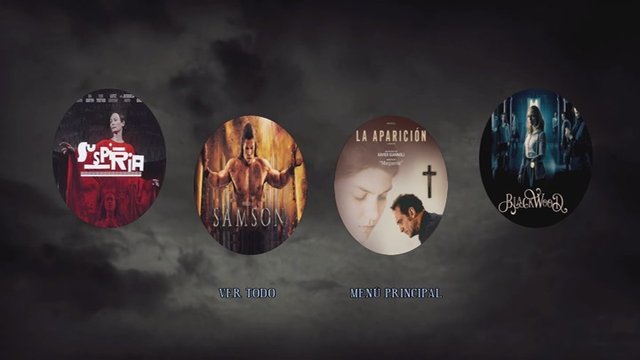 4 - El Abismo del Infierno [DVD5 Custom][Pal][Cast/Ing/Fr][Sub:Varios][Terror][2022]