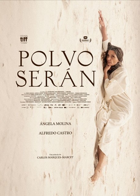 CRÍTICA “POLVO SERÁN”: LA MEJOR PELÍCULA DE CARLOS MARQUÉS-MARCET