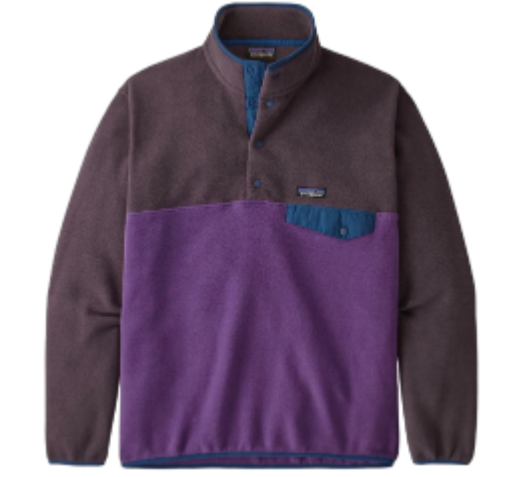 Patagonia jacket [12+ styles]