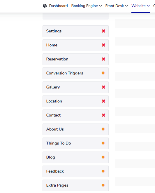 Step 3 screenshot