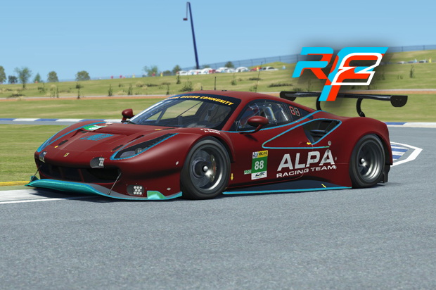 VRC Le Mans Cup 2024 - 1.5 hours of Phillip Island