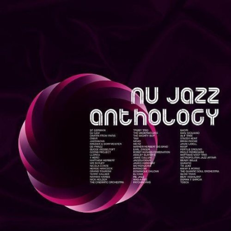 VA - Nu Jazz Anthology (2007)