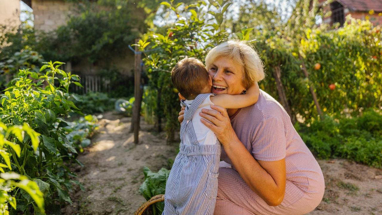 ¿Por qué se celebra el Día de los Abuelos?