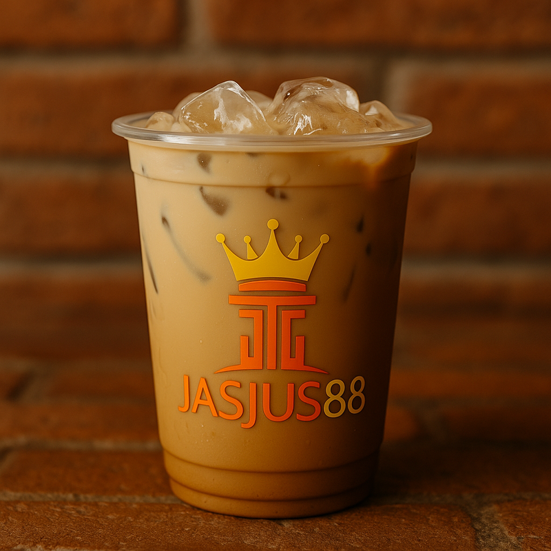 Es Kopi Susu 88