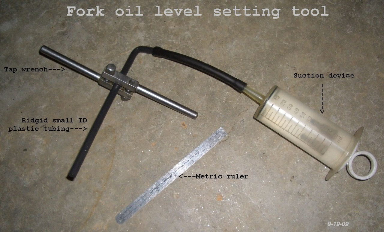 OilSetTool