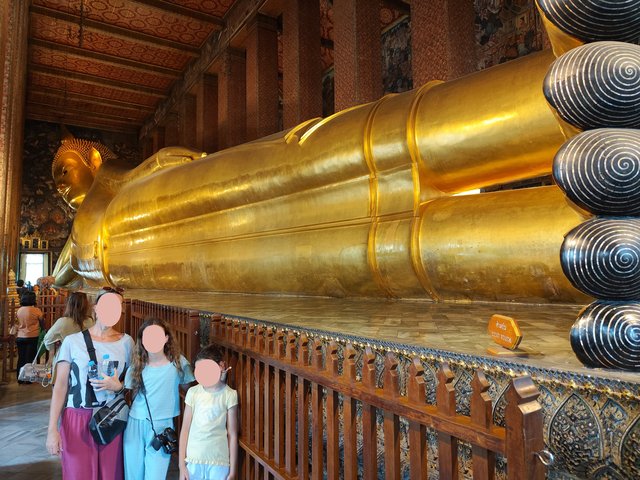 --DÍA 16 (26 junio): Bangkok (Templos) - Un mes por Filipinas y Tailandia con niñas (2025) (7)