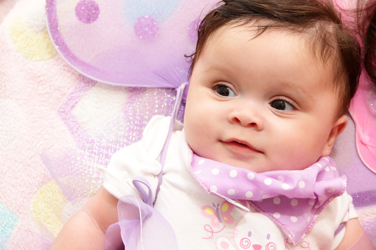 Kinder Fotosshooting