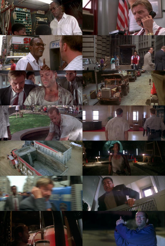 Red One 2024 Screenshot