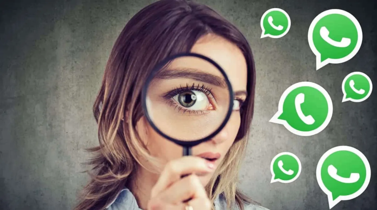 ¿Cómo saber quién espía tu WhatsApp?