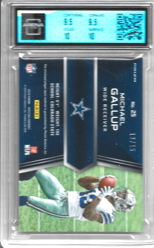 2018 Spectra Rising Rook Mat Pink Gallup Back - Copy