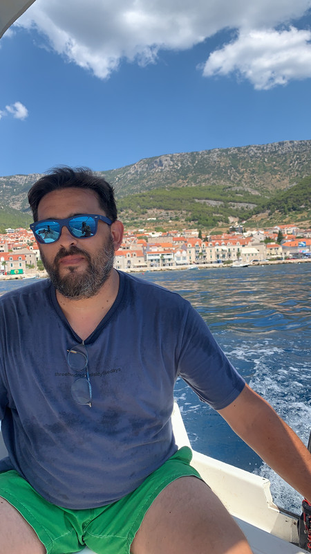 DÍA 12. Brac, Bol y Slatni rat - Valencia-Croacia en coche! [2022] (5)