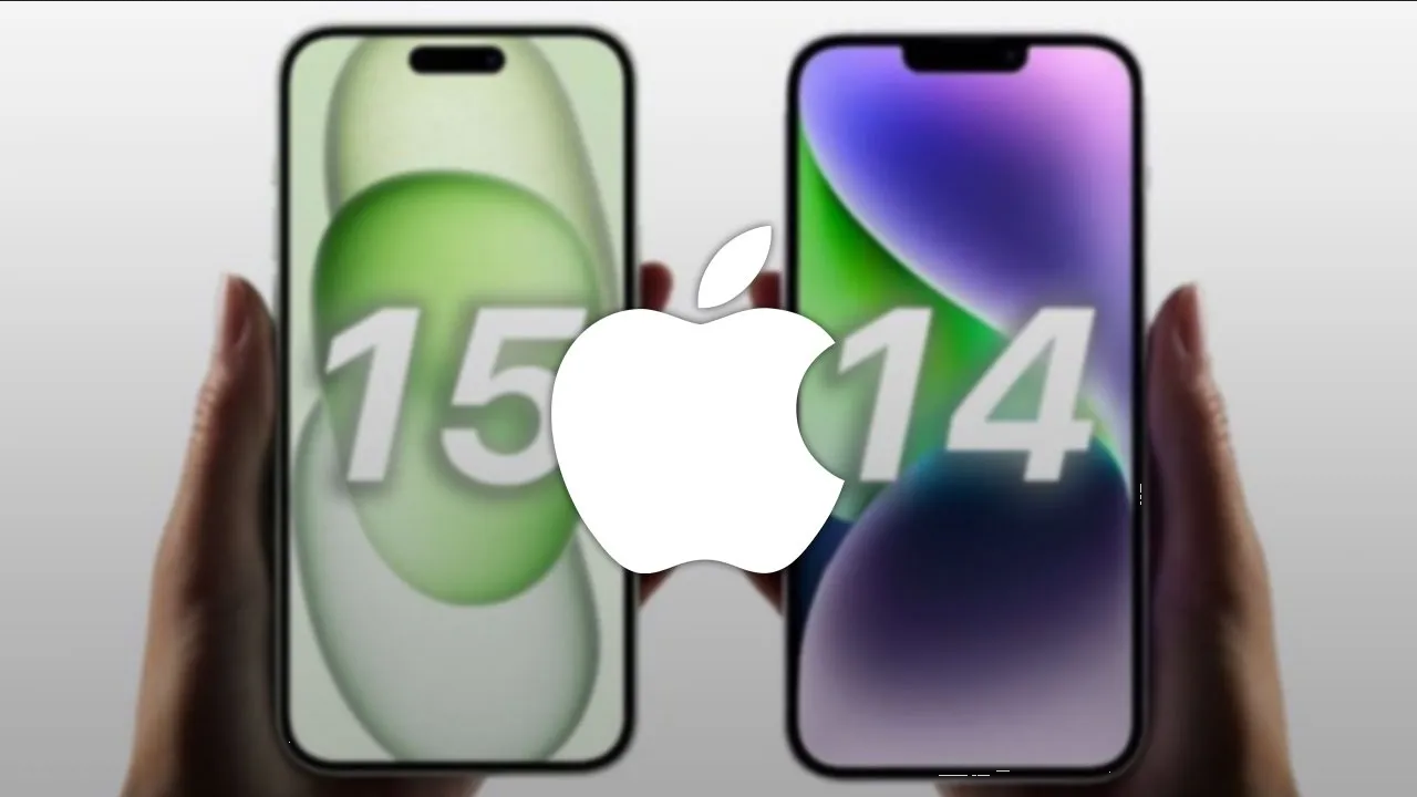 iPhone 15 más barato que iPhone 14 en México: ¿Por qué pasa esto?