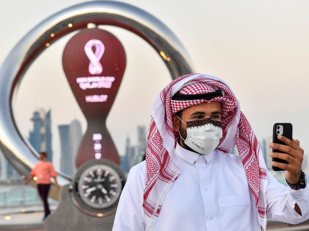 Mundial Qatar 2022: Hoteles piden a la gente no vestirse de manera 