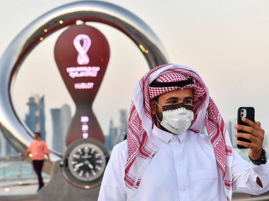 Mundial Qatar 2022: Hoteles piden a la gente no vestirse de manera
