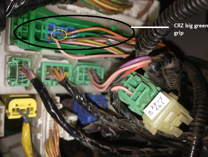 Abdul's k24 or k20 Swap build/Guide with Complete Wiring diagrams