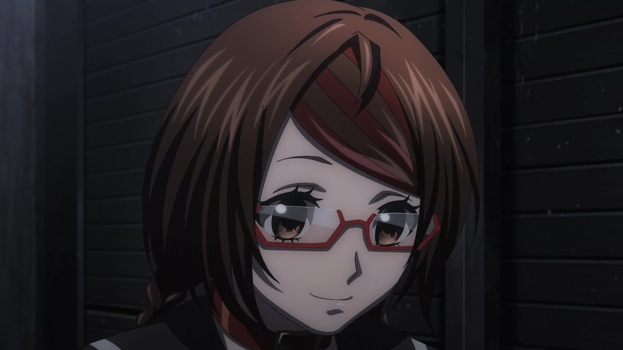 [SubsPlease] Dead Mount Death Play - 01 (720p) [3E36EC9D].0002