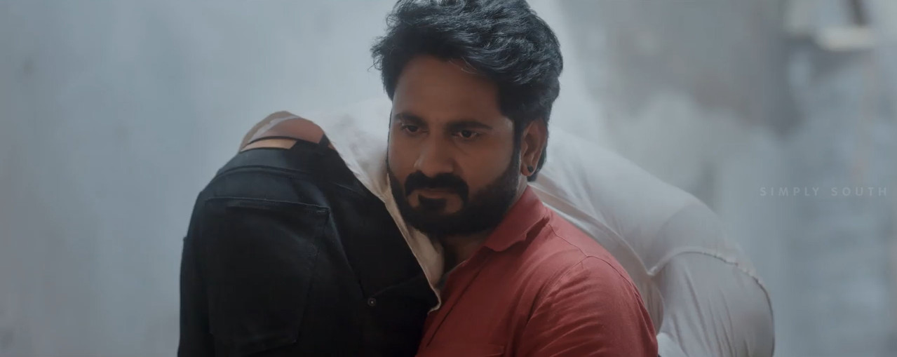 Red Label 2026 WebRip [Tamil] 480p 720p Screenshot