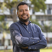 Pablo Gutiérrez