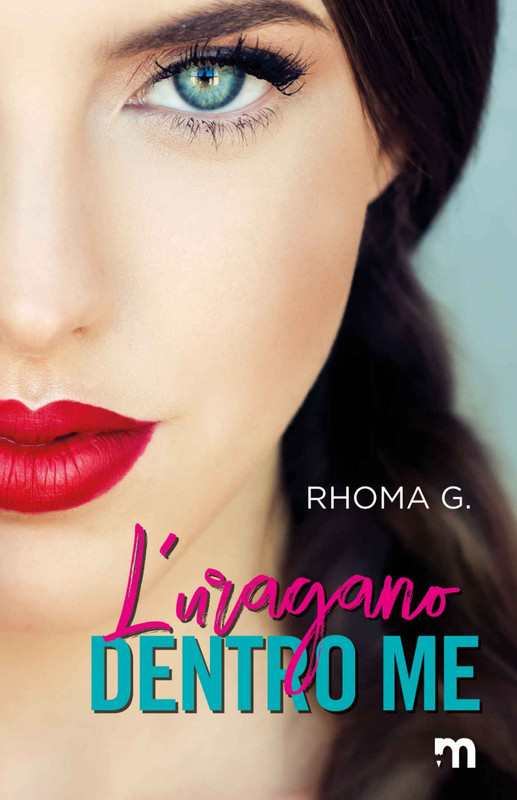 Rhoma G  ─  L'uragano dentro me  (2021)