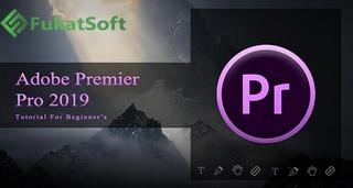 Adobe Premiere Pro CC 2019 Complete Beginners Guide