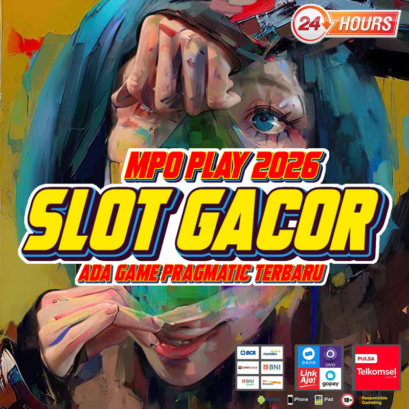 Pragmatic Slot Terbaru