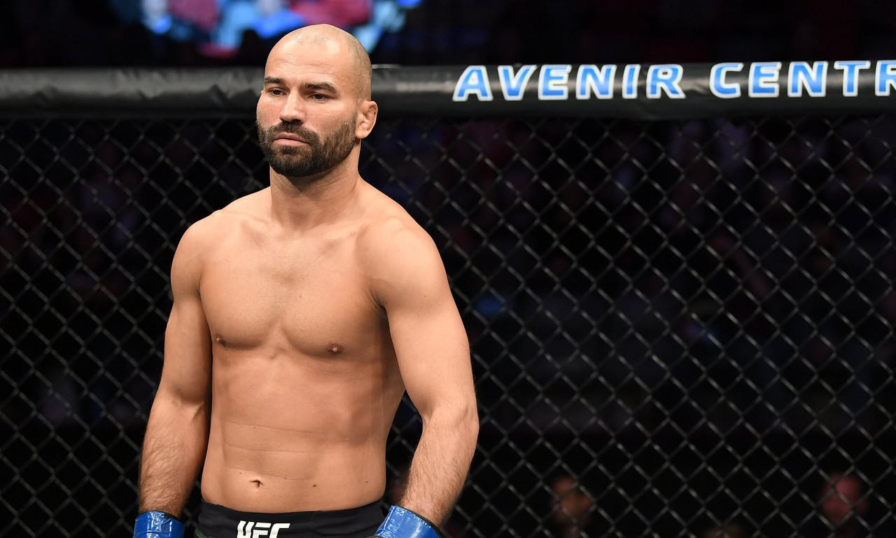 Artem Lobov