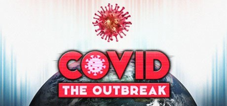 COVID The Outbreak v1.17-P2P