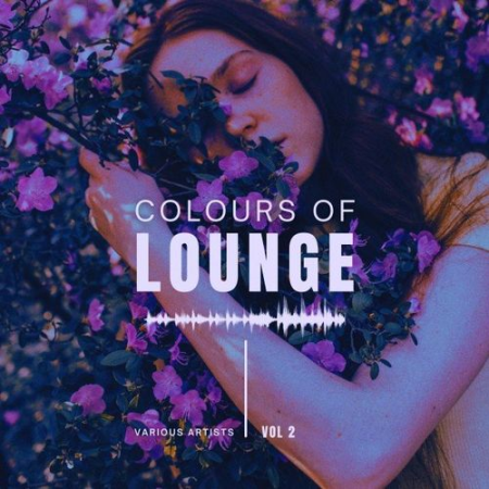 VA - Colours of Lounge Vol.2 (2022)