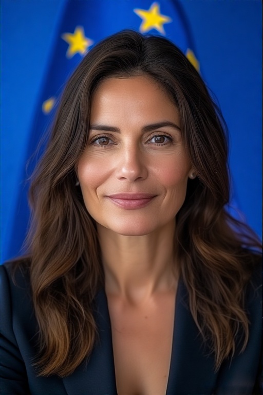 A-female-politician-is-beautif-13