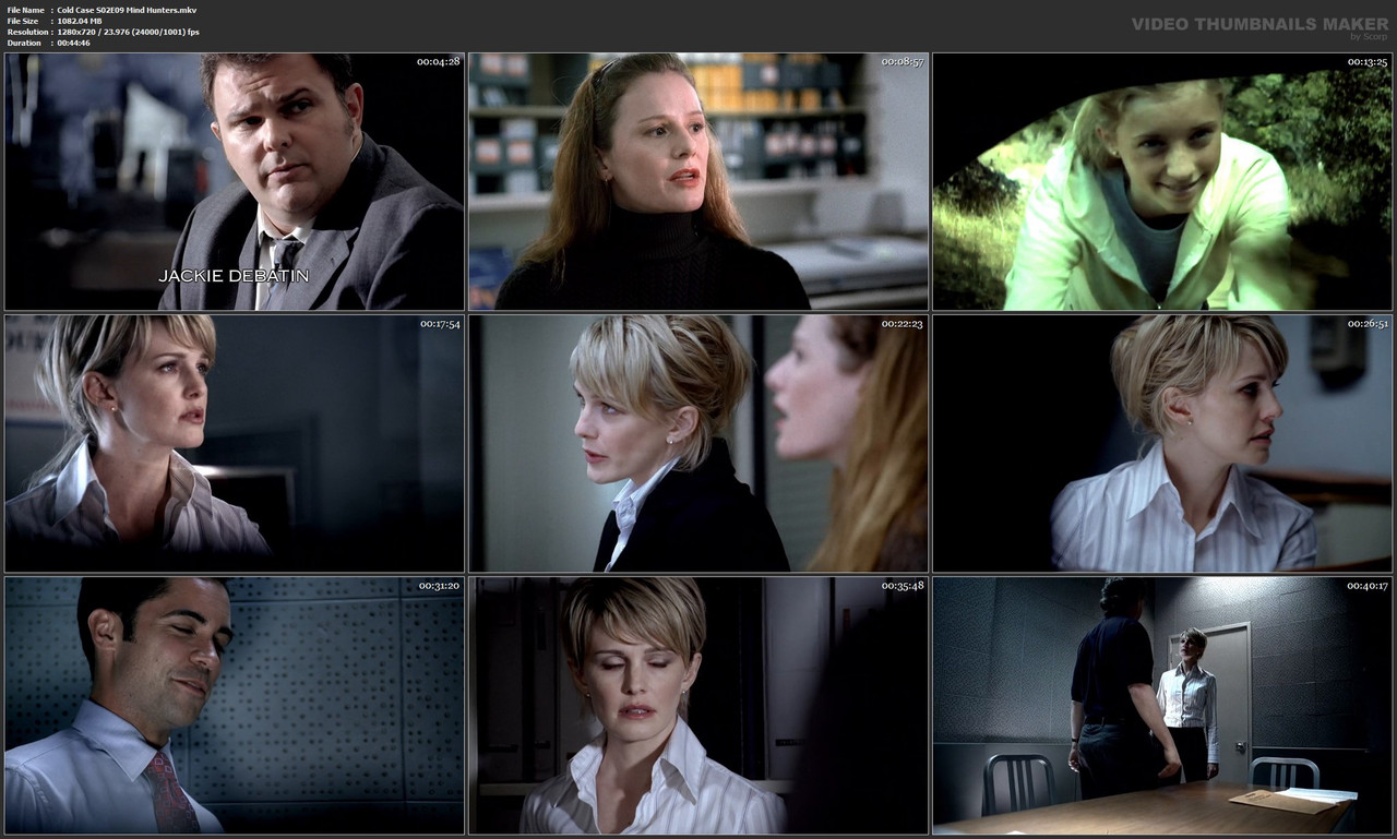Cold Case S02E09 Mind Hunters.mkv