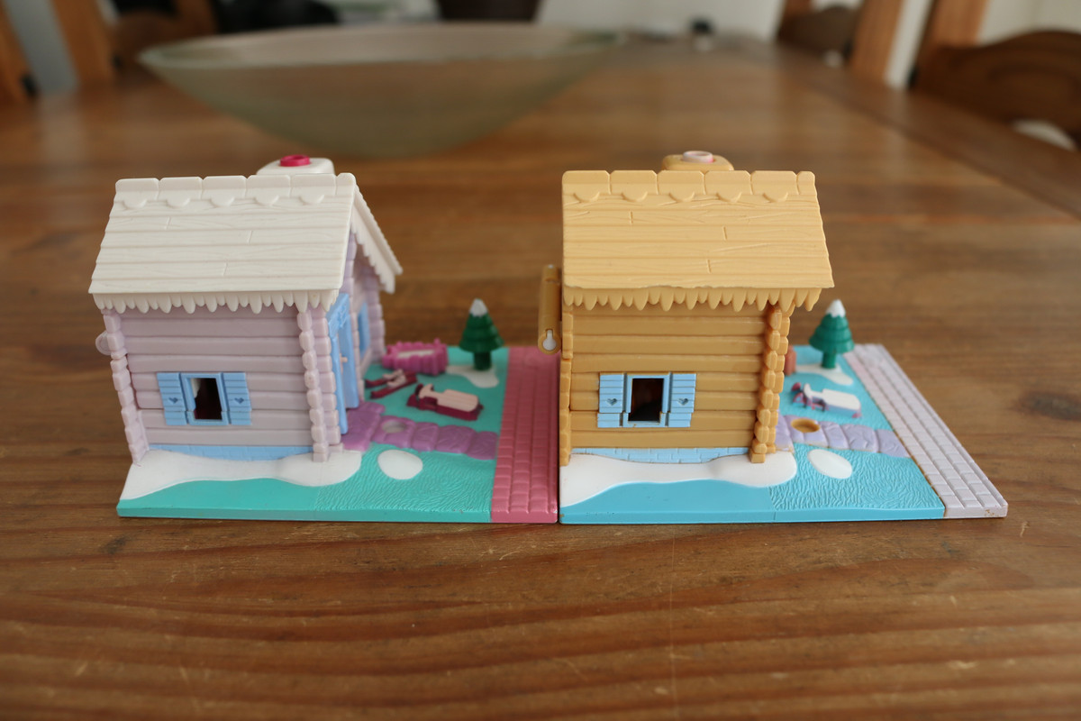 1993 Ski Lodge Yellow vergelijking  (5)