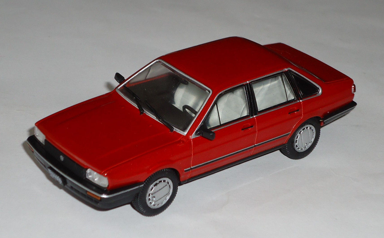 Volkswagen-Carat CD (1987)