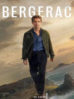 Poster: Bergerac S01 (720p) (2025)