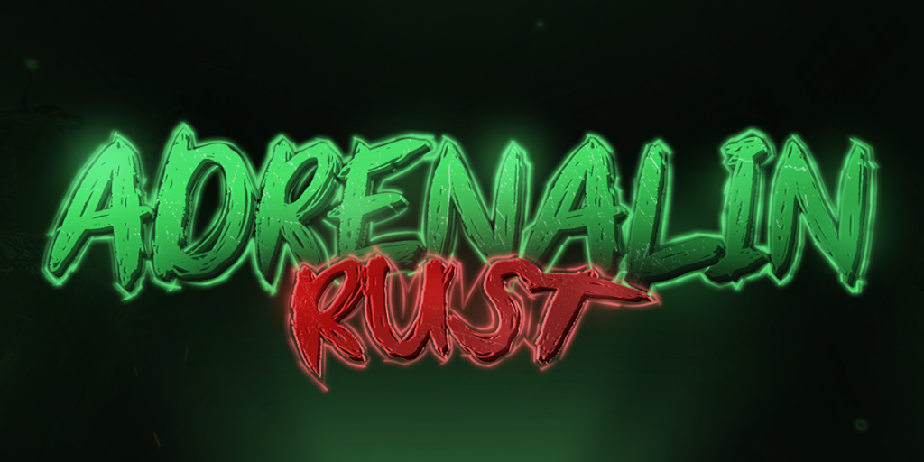 AdrenalinRust