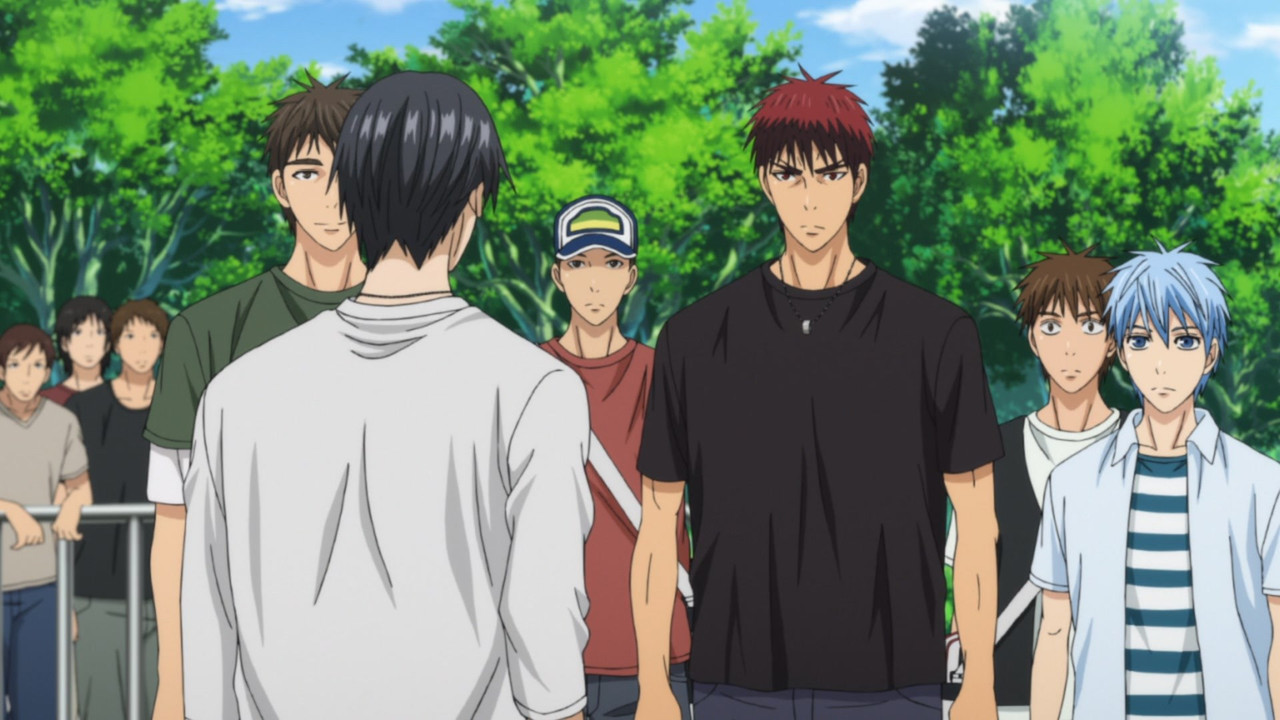 Kuroko s Basketball S02E01 (26) (BD 1080p Hi10 Dual Audio KS ) mkv 0001