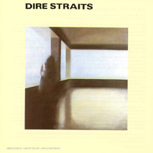 Dire Straits - Dire Straits (1978) .mp3 -320 Kbps