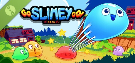 Go Slimey Go! El plataformero argentino lanza su demo para jugar en navegadores y celulares