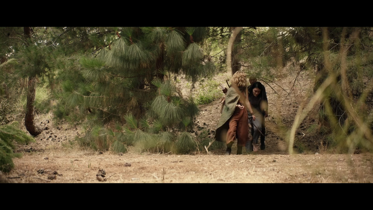 Star Trek - Picard (2020) S01E07 Nepenthe (1080p AMZN Webrip x265 10bit EAC3 5.1 - Goki)[TAoE]