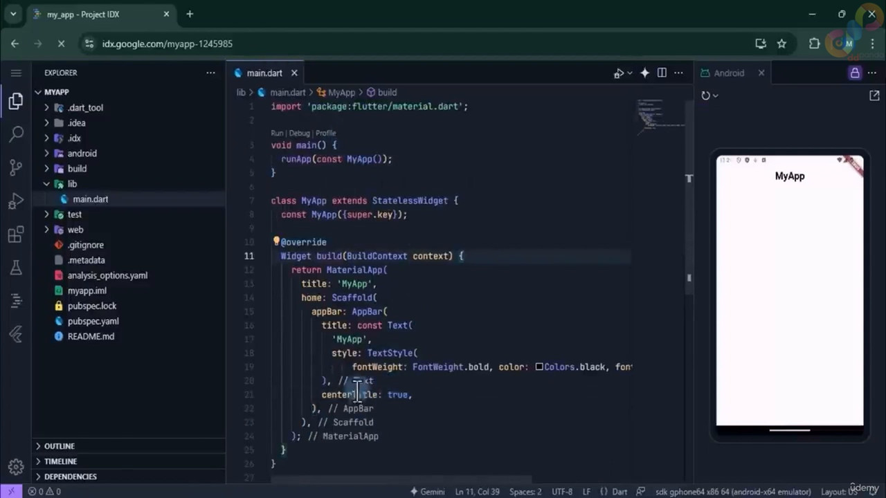 3 Basics of Flutter mp4 0001