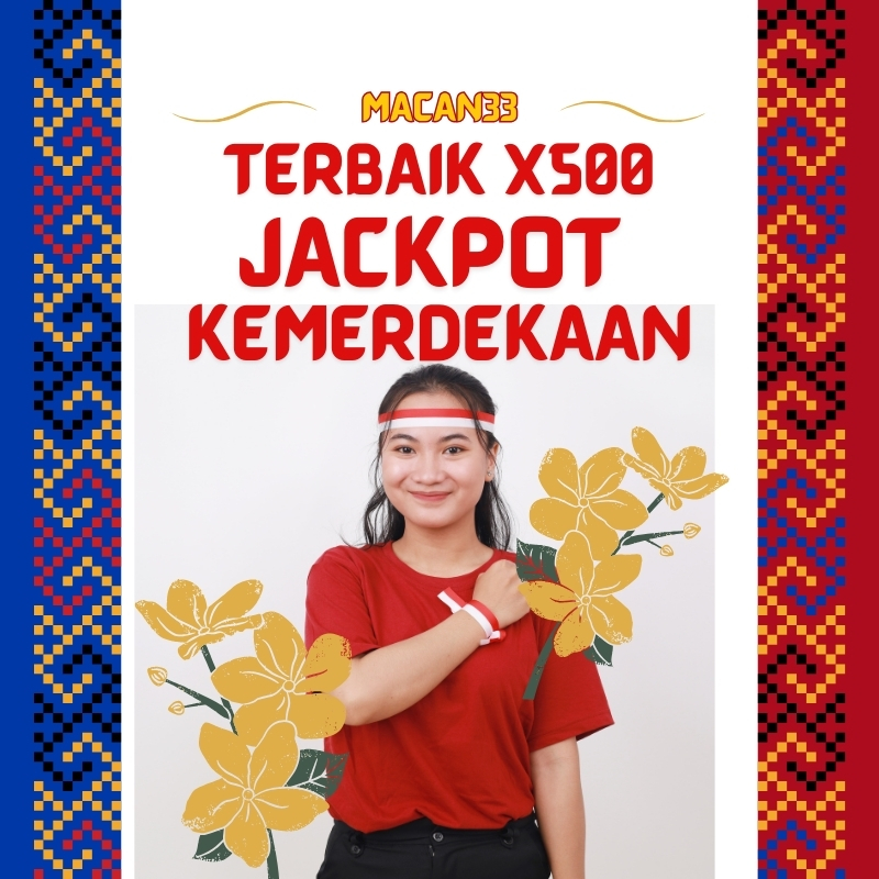 MACAN33 : Game Masuk Paku Dalam Gudang Botol Terbaik x500 Pasti Cuan